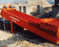 XL screw sand washing machine