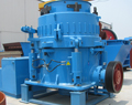 cone crusher