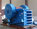 jaw crusher