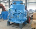 cone crusher