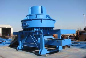 impact crusher