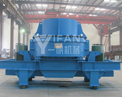 vi impact crusher