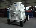 cone crusher