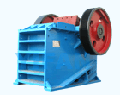 jaw crusher
