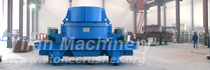 Sand Making Machine --YIFAN Stone crushing machine