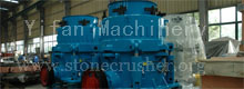 Hydraulic Cone Crusher 
