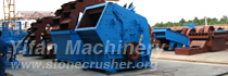 Impact Crusher,Impact Crushers -- YIFAN Stone crushing machine