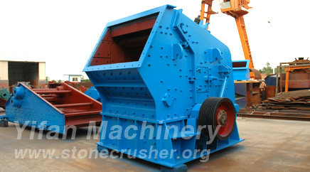 impact crusher