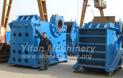 Jaw Crusher