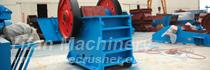 Jaw Crusher 