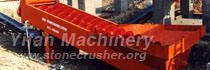 Sand Washing Machine 